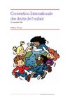 Convention internationale des droits de l'enfant