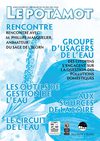 Le Potamot - Le magazine sur l'eau du CPIE