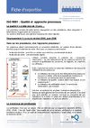 Norme Iso 9001 - une approche processus de la qualité - Ecoute et Qualité