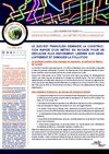Projets Arc Express et Grand Paris - cahier d'acteurs - Orbival - 1