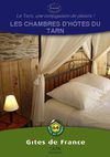 Les Chambres d'hôtes dans le Tarn 2010-2011
