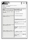 nourrir les hommes fiche 2