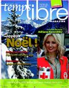 TEMPS LIBRE N°57 DECEMBRE 2010