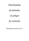 Enciclopedia de animales 3 C