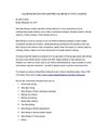 Web Data Mining services for Direct marketing