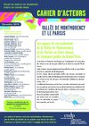 CAHIER D ACTEURS