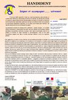Bilan HANDIDENT