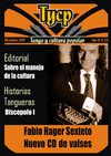 Tango y Cultura Popular Nº 121