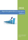 ASPECTOS GENERALES Y CONCEPTOS BÁSICOS