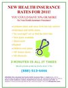 Affordable 2011 Ohio Health Insurance Plans
