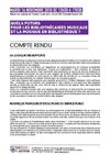 Journée Transfo 16 novembre
