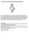 Cartier Men's W31074M7 Pasha C Stainless Steel Automatic Watch