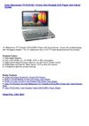 Coby Electronics TF-DVD1021 10-Inch Slim Portable DVD Player with Swivel Screen