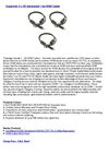 Copartner 3 x 3ft Advanced 1.3a HDMI Cable
