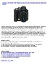 Olympus SP-565UZ 10MP Digital Camera with 20x Optical Dual Image Stabilized Zoom