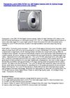 Panasonic Lumix DMC-FX700 14.1 MP Digital Camera with 5x Optical Image Stabilized Zoom and 3.0-Inch LCD (Silver)