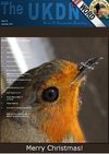 UKDN Word Issue 40 - December 2010