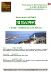 Séjour à Budapest pour l'Ascension