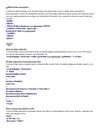 Tips Código HTML