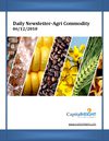 Daily Commodity Agri News Letter by CapitalHeight 06-12-2010
