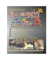 THE MAGAZINE ZONAL. DICIEMBRE 2010