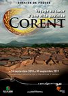 dossier de presse Expo Corent musée de Lezoux 2010 2011