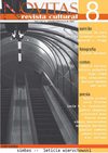 Revista Cultural Novitas Nº8