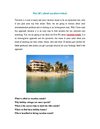 Five W's about vacation rentals