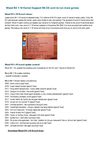 Download Wood R4 1.19 Kernel to play more games in R4 DS card