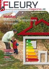 Le Fleury magazine n° 61 - décembre 2010