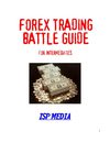 Forex Trading Battle Guide for Intermediates