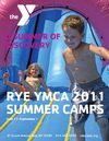 Rye YMCA 2011 Camp Brochure