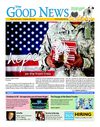 The Good News - December 2010 Miami Issue