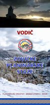 Vodic GRANAS Strepci