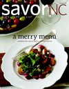 SavorNC Magazine - Holiday 2010