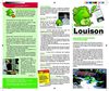 La Lettre de Louison N°7
