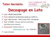 Taller Navideño