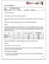 ESTADISTICA I 11 PROBABILIDADES