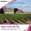 Smartbox Sejour Route Des Vins