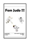 FEM JUDO!!!