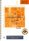La correspondance scolaire -Extraits