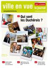 Ville en vue n°27