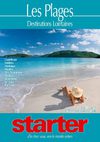STARTER Destinations Lointaines : Les Plages