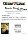 Biarritz Atlantique infos - novembre 2010
