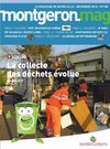Montgeron mag n° 158 [décembre 2010]