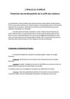Surf Prevention - epaule du surfeur