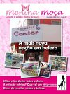 1ª Edição Revista Menina Moça