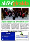 Boletín Alcer Giralda - diciembre 2010