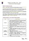 Projet culturel de Mont-Dauphin