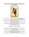 New Play Poker for Fun Games to Try Aside From Texas Holdem!
